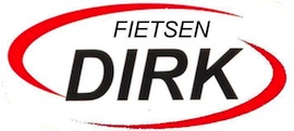 Fietsen_Dirk